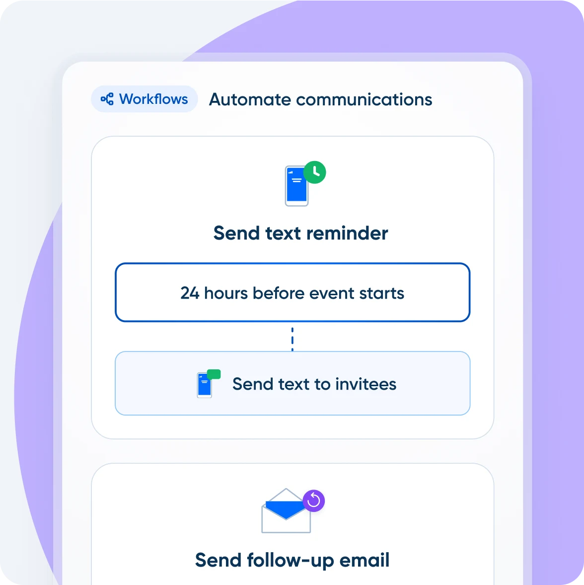 Make meetings stick without extra work
