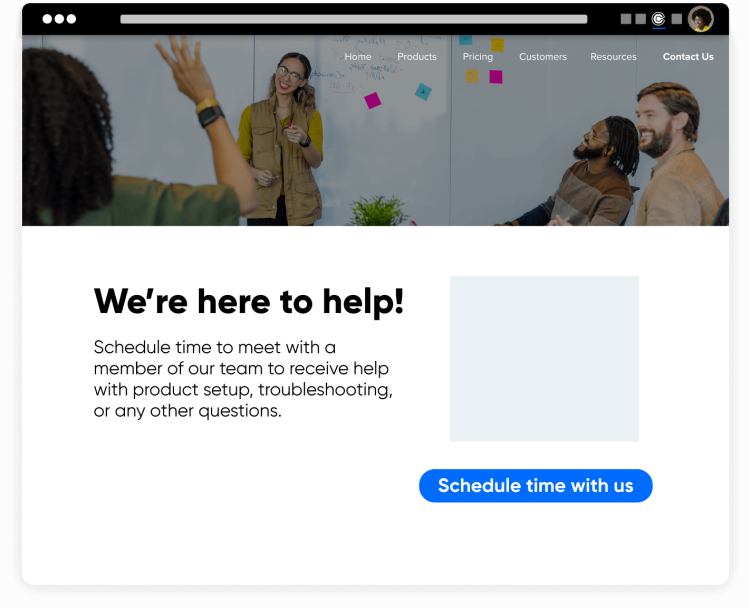 Free Scheduling Tool for Individuals Calendly
