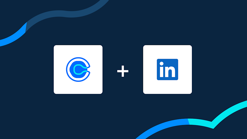 LinkedIn + Calendly Never lose a meeting opportunity Calendly
