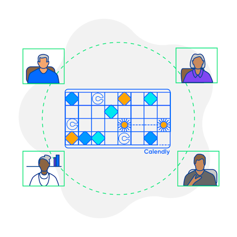 Other ways to partner with Calendly