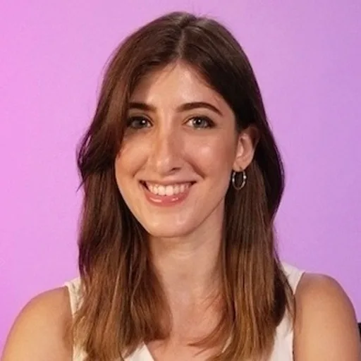 Carly Hill