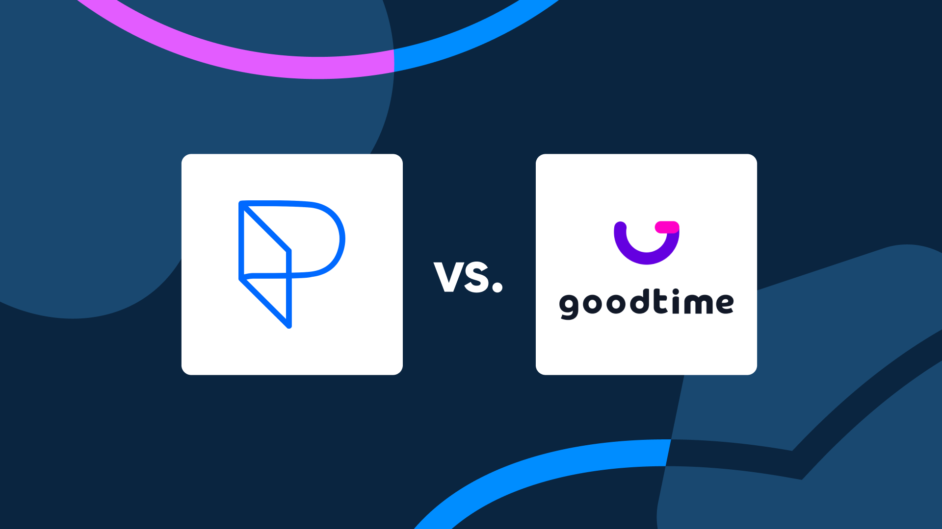 Calendly’s Prelude vs GoodTime Hire hero Calendly’s Prelude vs GoodTime Hire hero