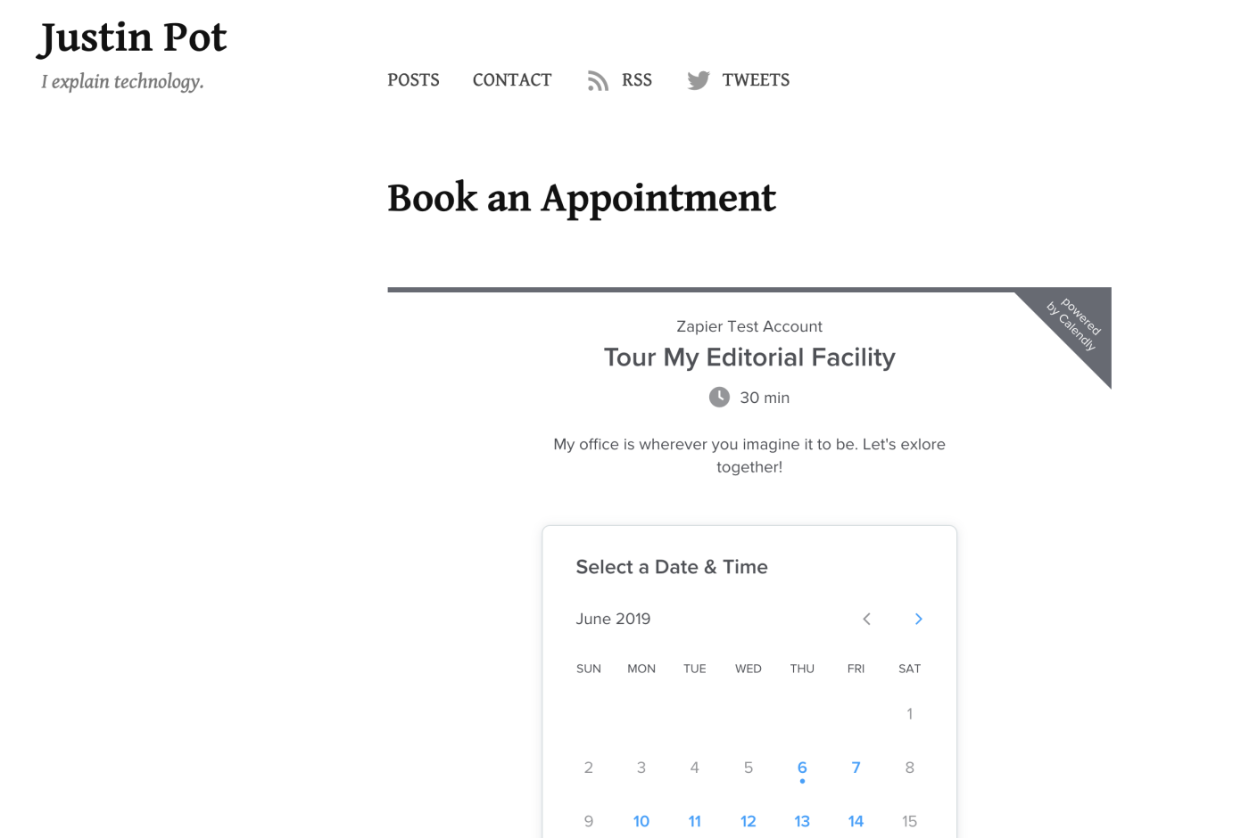Calendly etiquette: How to share your scheduling link politely | Calendly