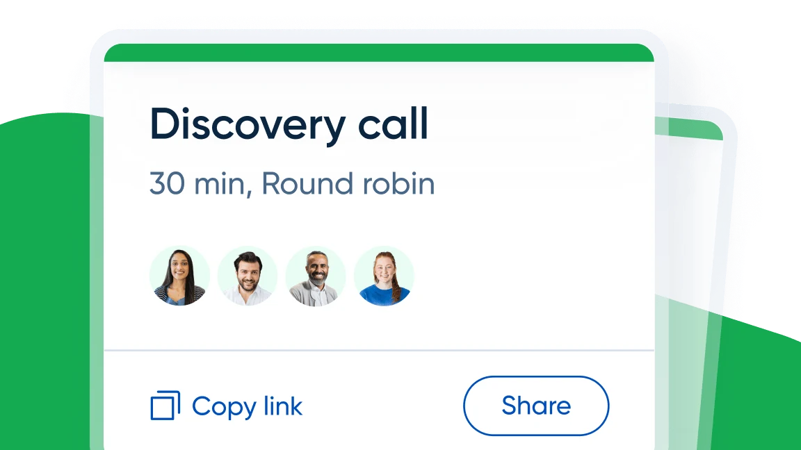 [Scheduling] Teams - Hover Cards - Sales
