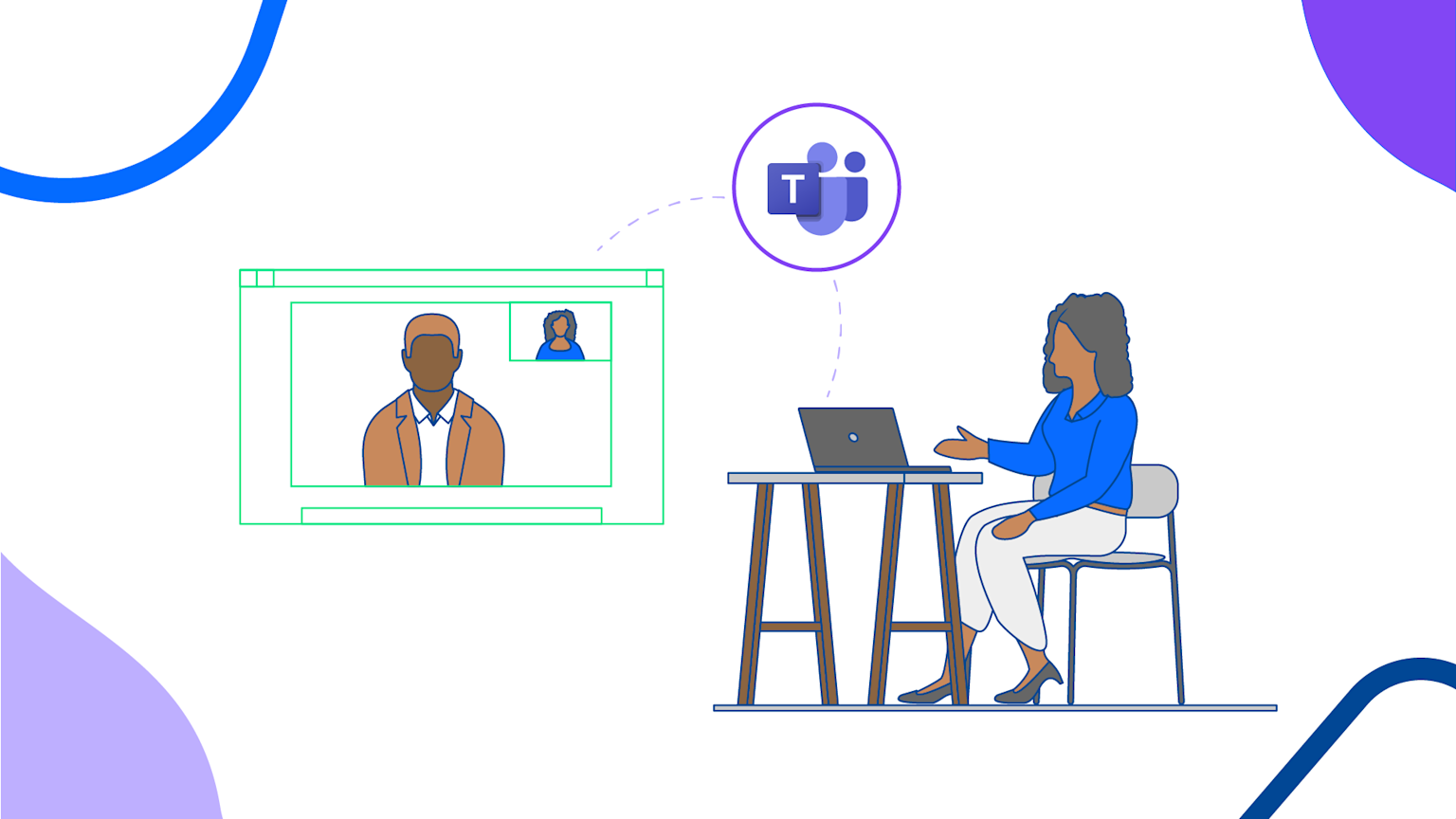 5 tips for a successful Microsoft Teams interview Calendly
