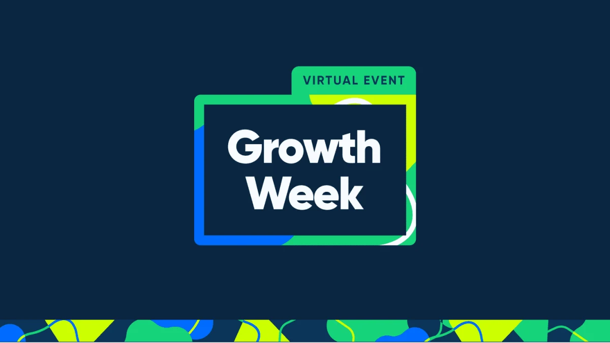Growth Week - Resources Card Image