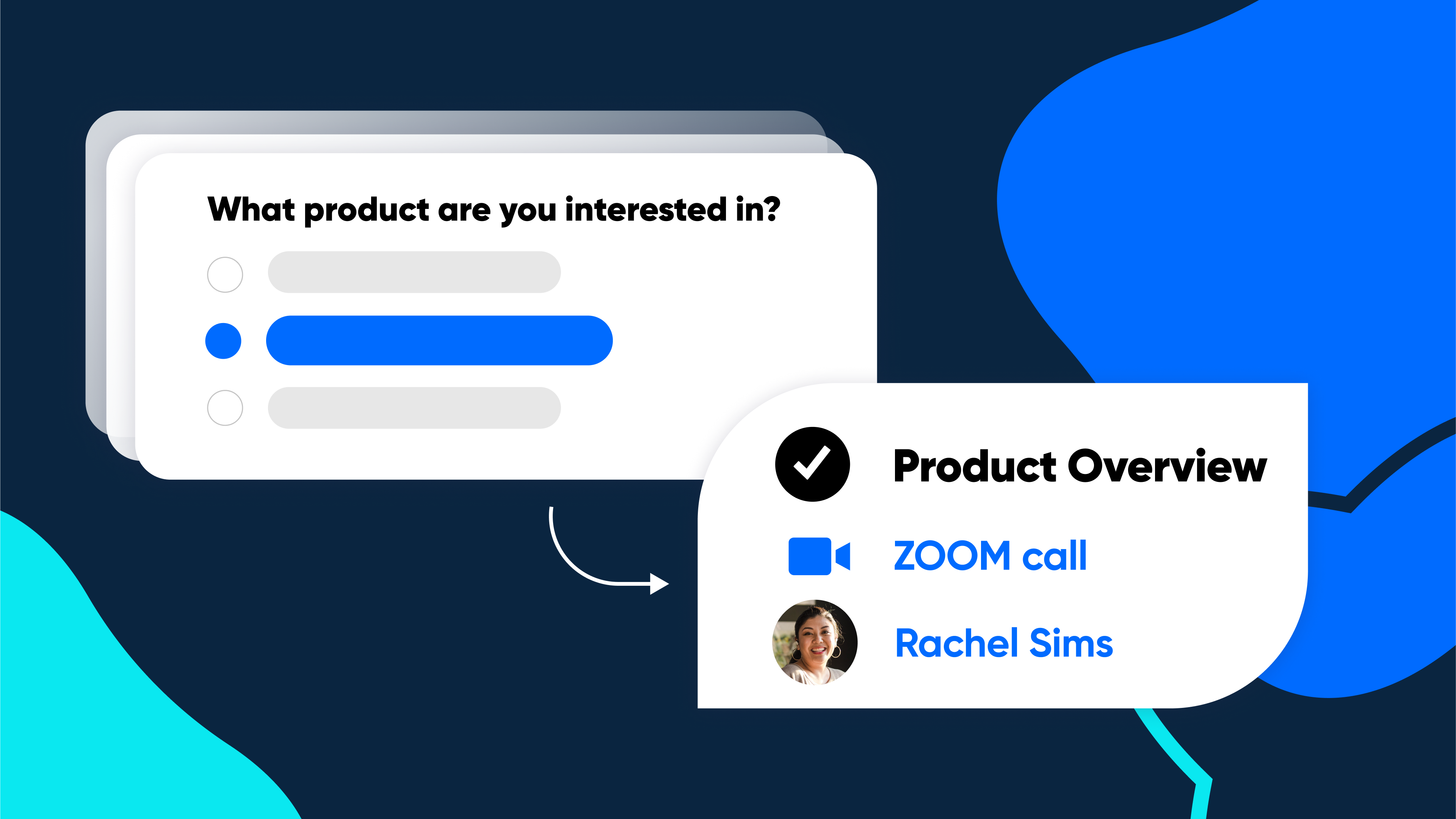 Introducing Routing Forms: Screen and qualify people before they book Introducing Routing Forms: Screen and qualify people before they book