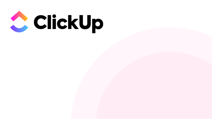 Clickup image section