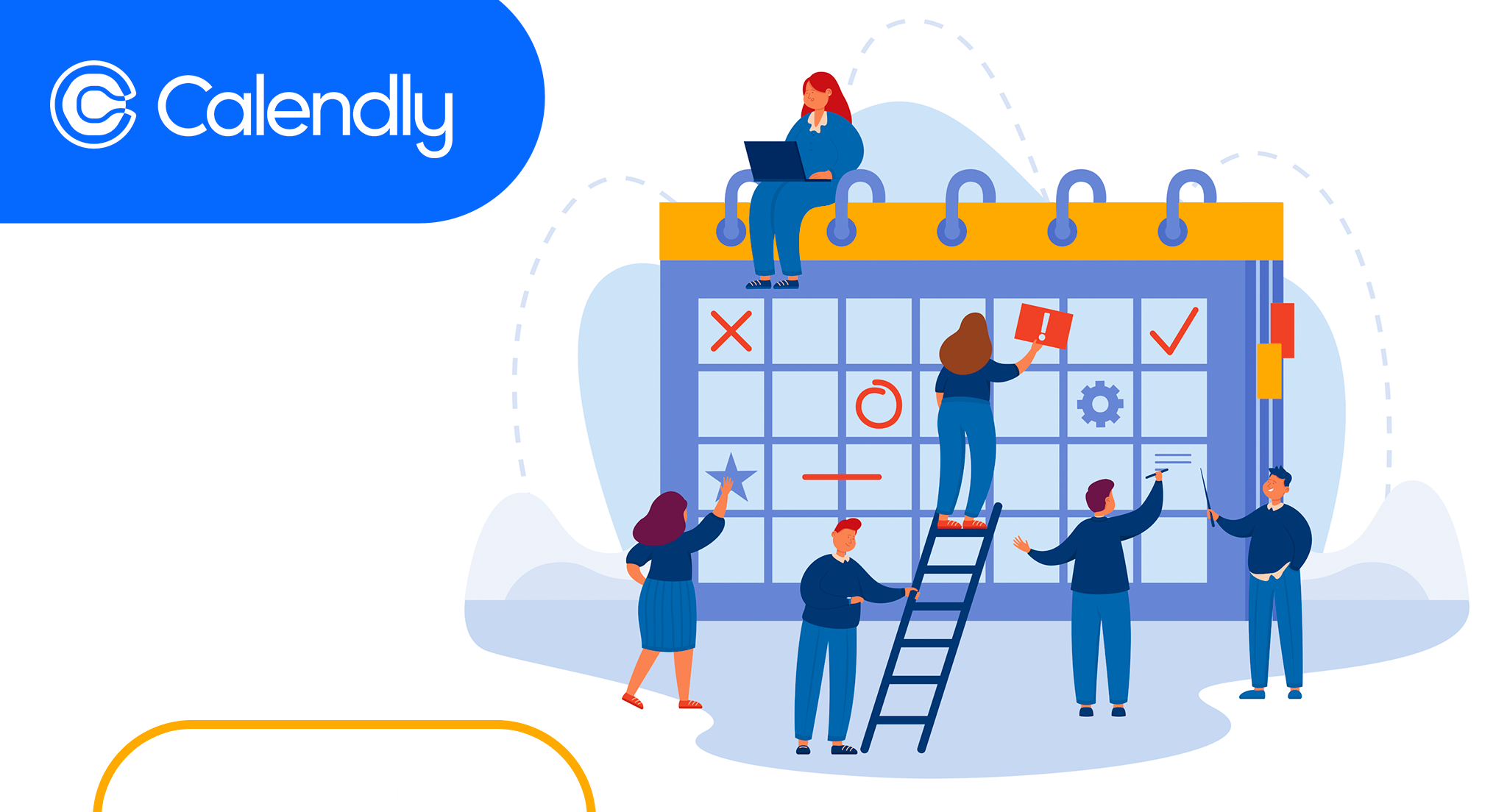 5 ways Calendly gives your sales team superpowers Calendly