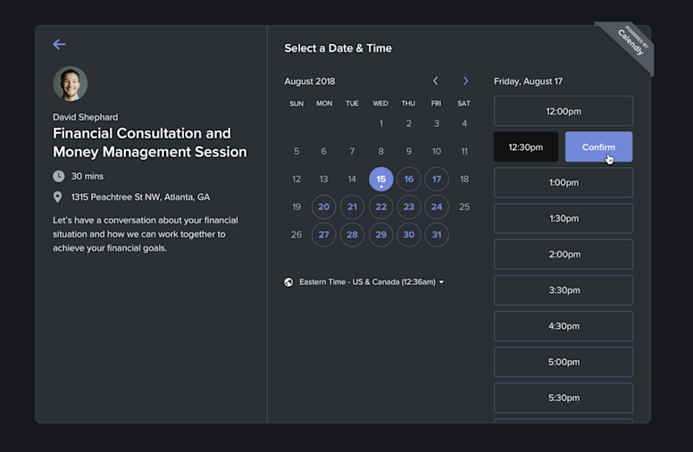 Add a scheduling form to Wordpress Squarespace Joomla and Drupal Add a scheduling form to Wordpress Squarespace Joomla and Drupal