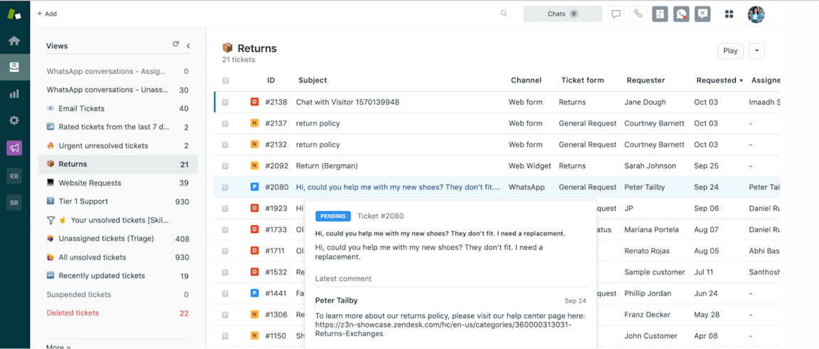 The 14 best customer success tools | Calendly