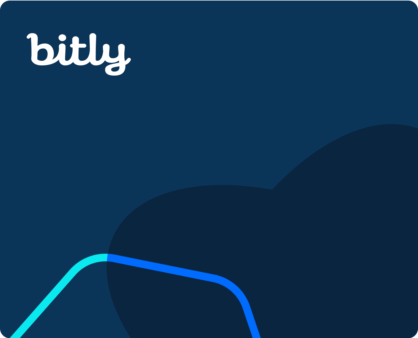 Mehr Meetings, bessere potentielle Kunden steigern die Konvertierung von Bitly im Allgemeinen