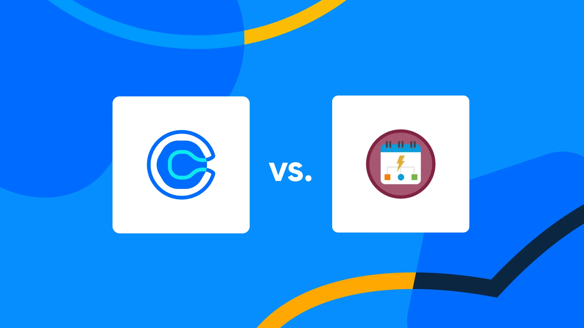 [blog hero] Salesforce Scheduler vs. Calendly: Which appointment scheduling solution is right for you?