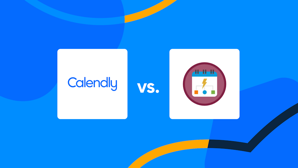 Salesforce Scheduler vs Calendly: Which appointment scheduling Salesforce Scheduler vs Calendly: Which appointment scheduling
