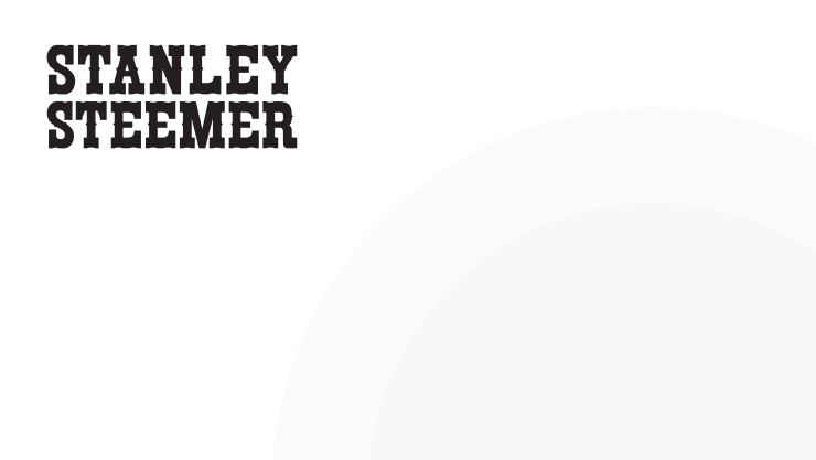 Stanley Steemer Customer Story Image