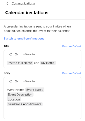 Getting started with Calendly | Calendly