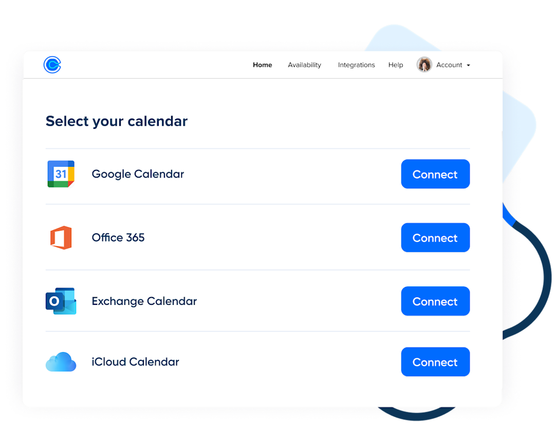 Calendly Features Workflows, Integrations, Embeds Calendly