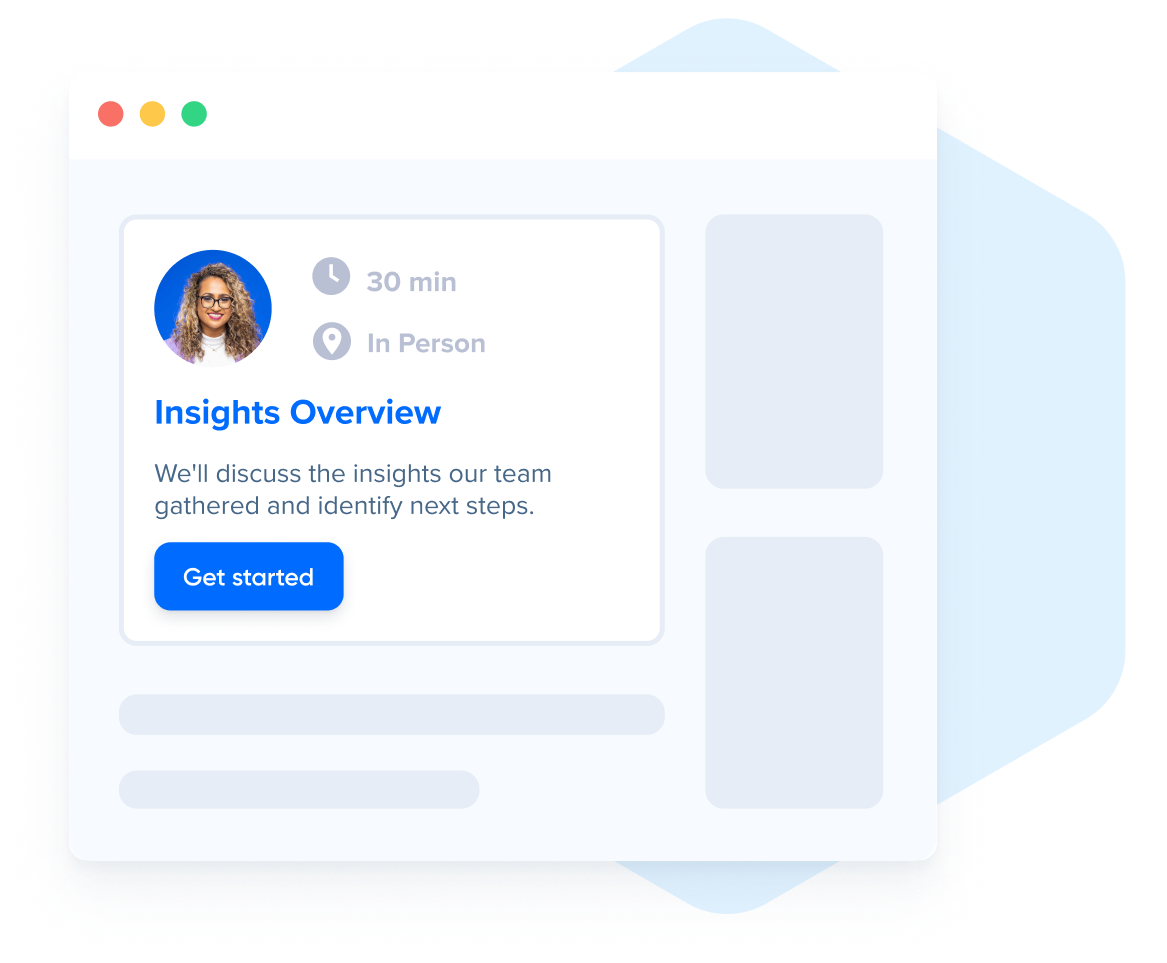 Calendly for Professional Services Calendly