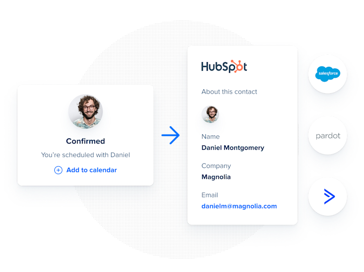 Scheduling Software for Revenue Operations Calendly