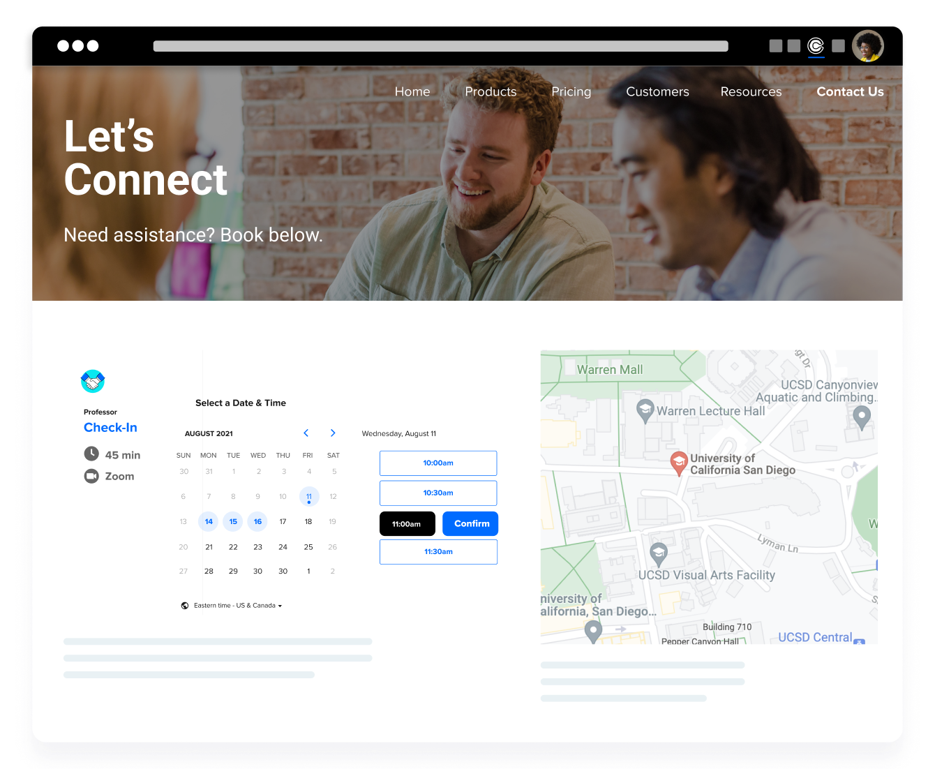 Calendly Features Workflows Integrations Embeds Calendly Calendly Features Workflows Integrations Embeds Calendly