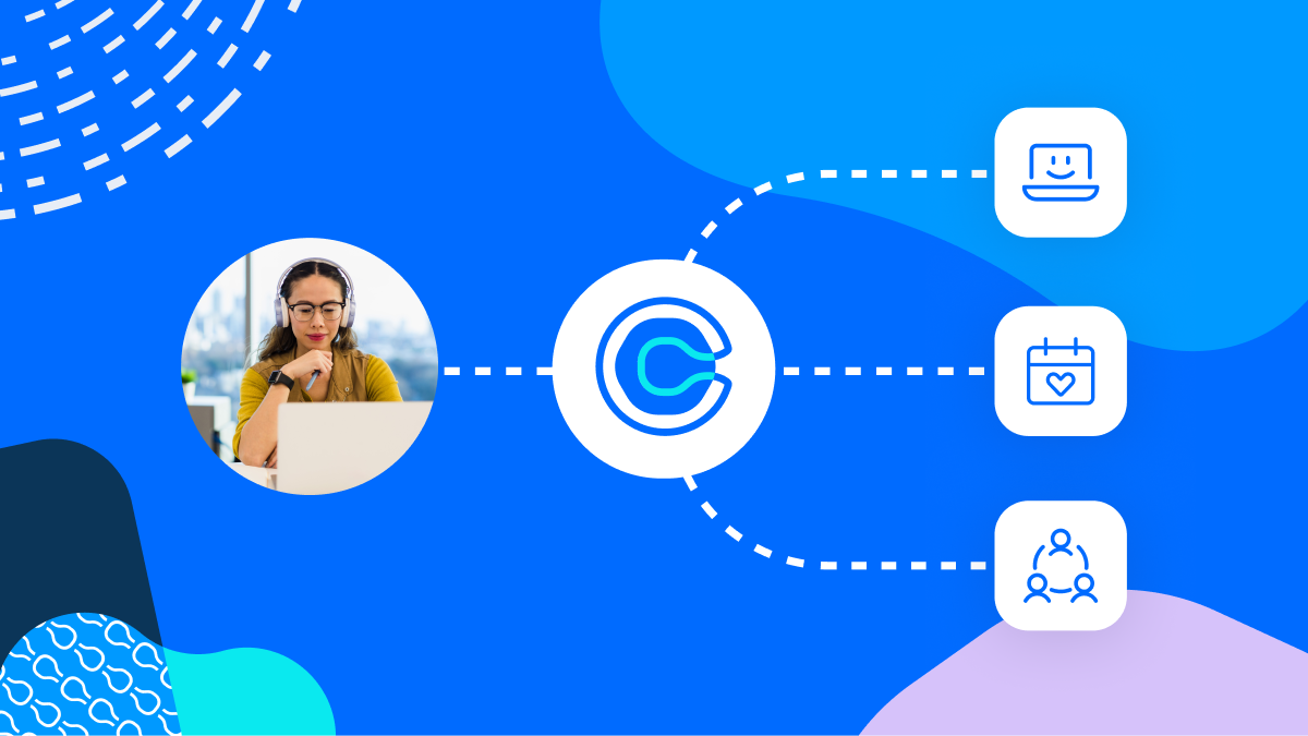 Webinar How CS Pros Renew More Customers with the Right Calendly Plan