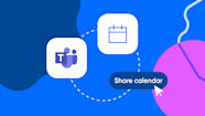 How To Create Shared Calendars In Microsoft Teams Calendly