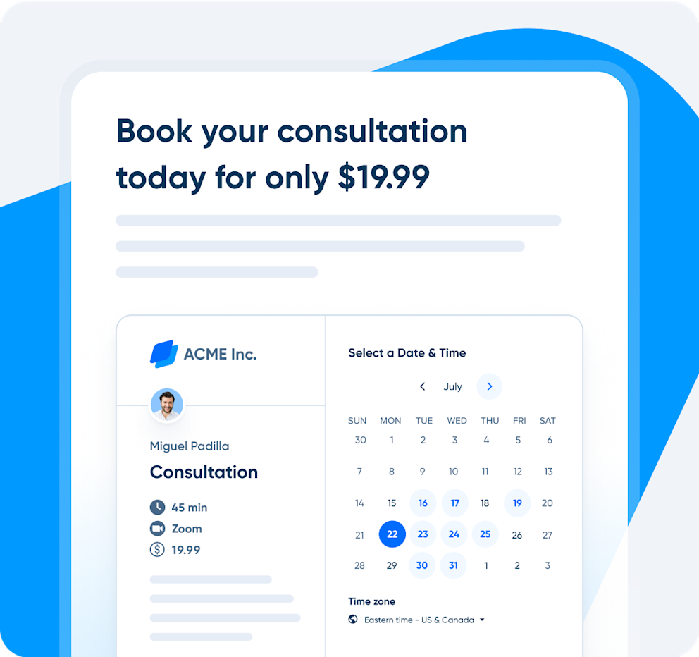 Scheduling Software For Small Businesses Calendly Scheduling software for small businesses calendly