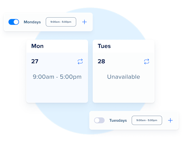 Calendly Features - Workflows, Integrations, Embeds | Calendly