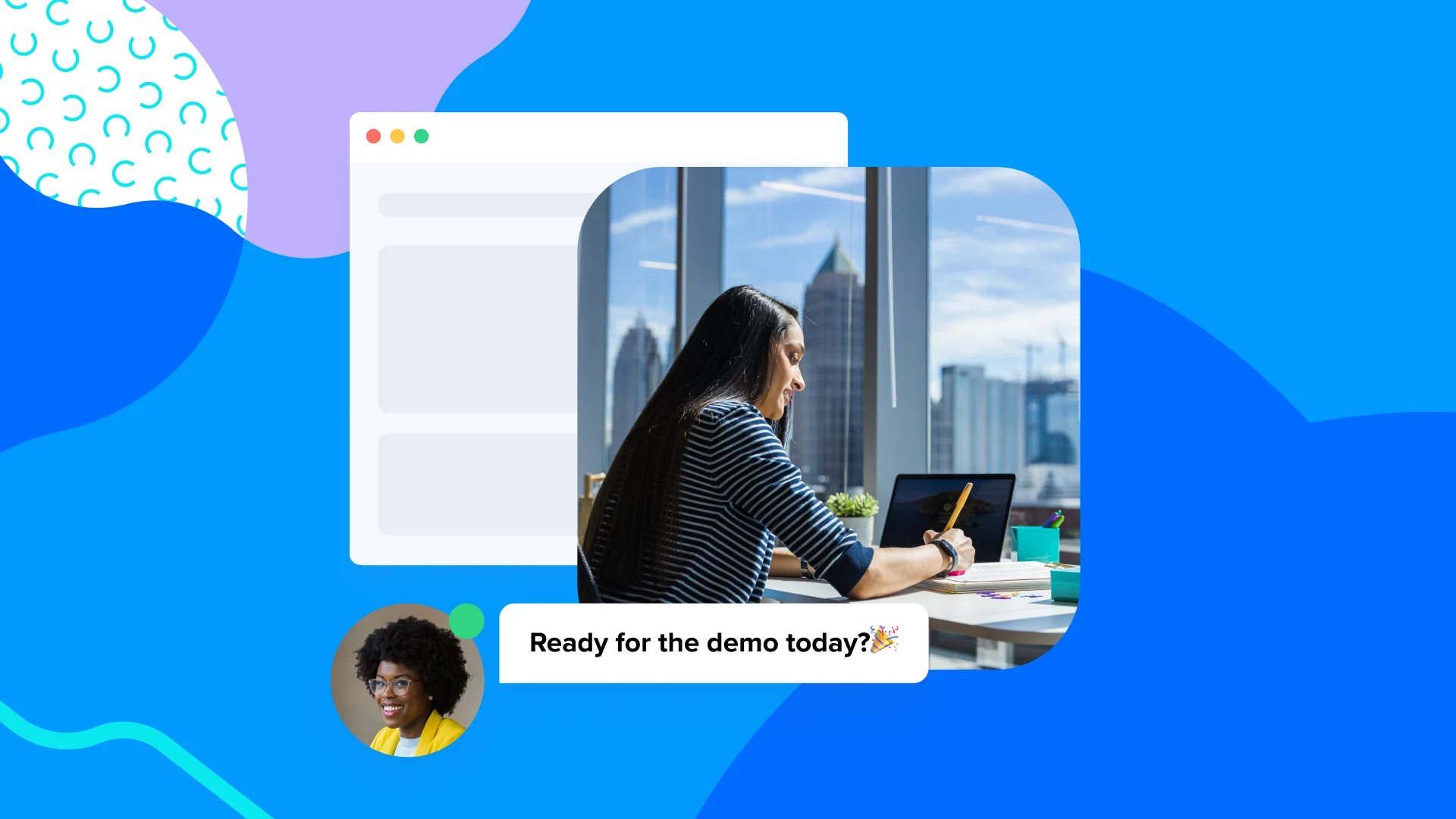 [Blog Hero] How to prep for a sales demo with confidence