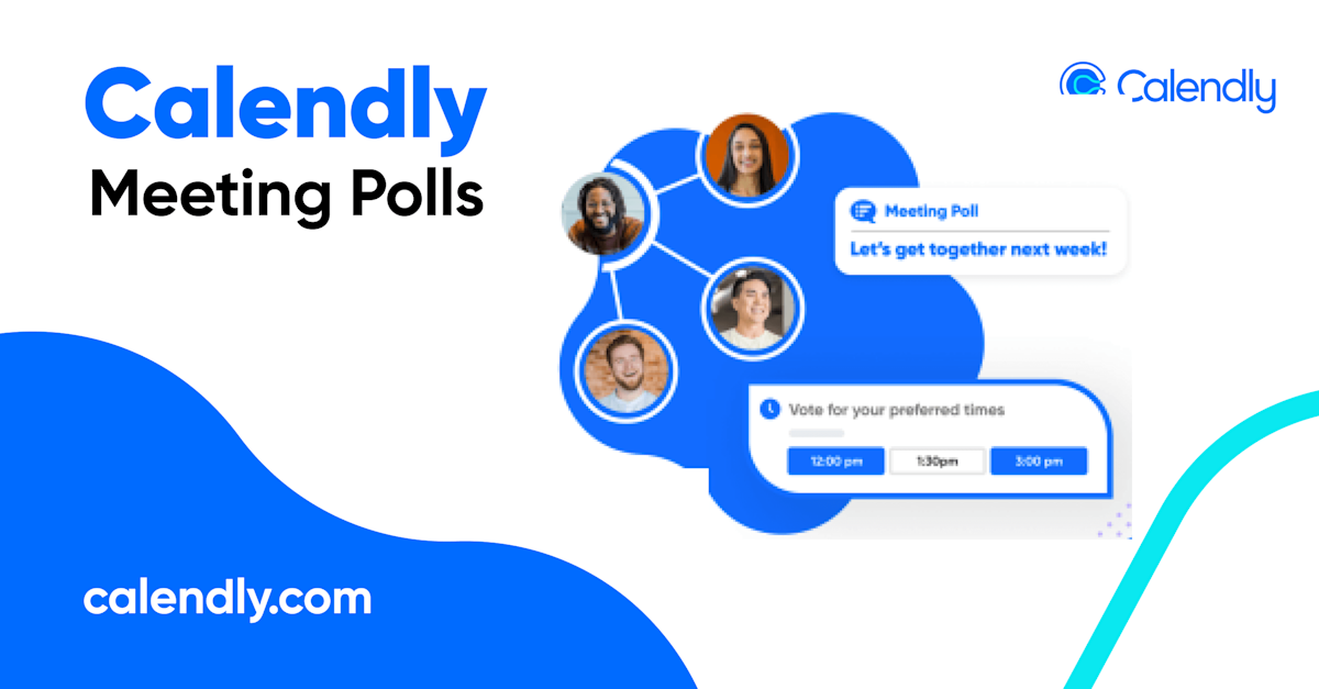 Meeting Polls Calendly Meeting Polls Calendly