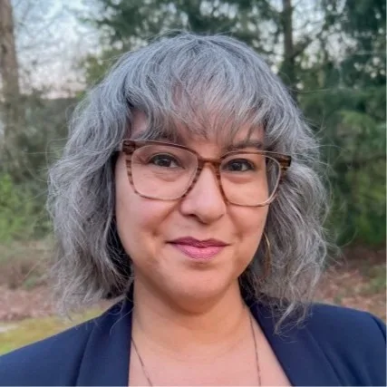 Testimonial author