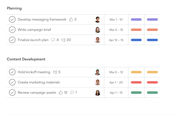 Top 10 best organizational tools for 2023 | Calendly