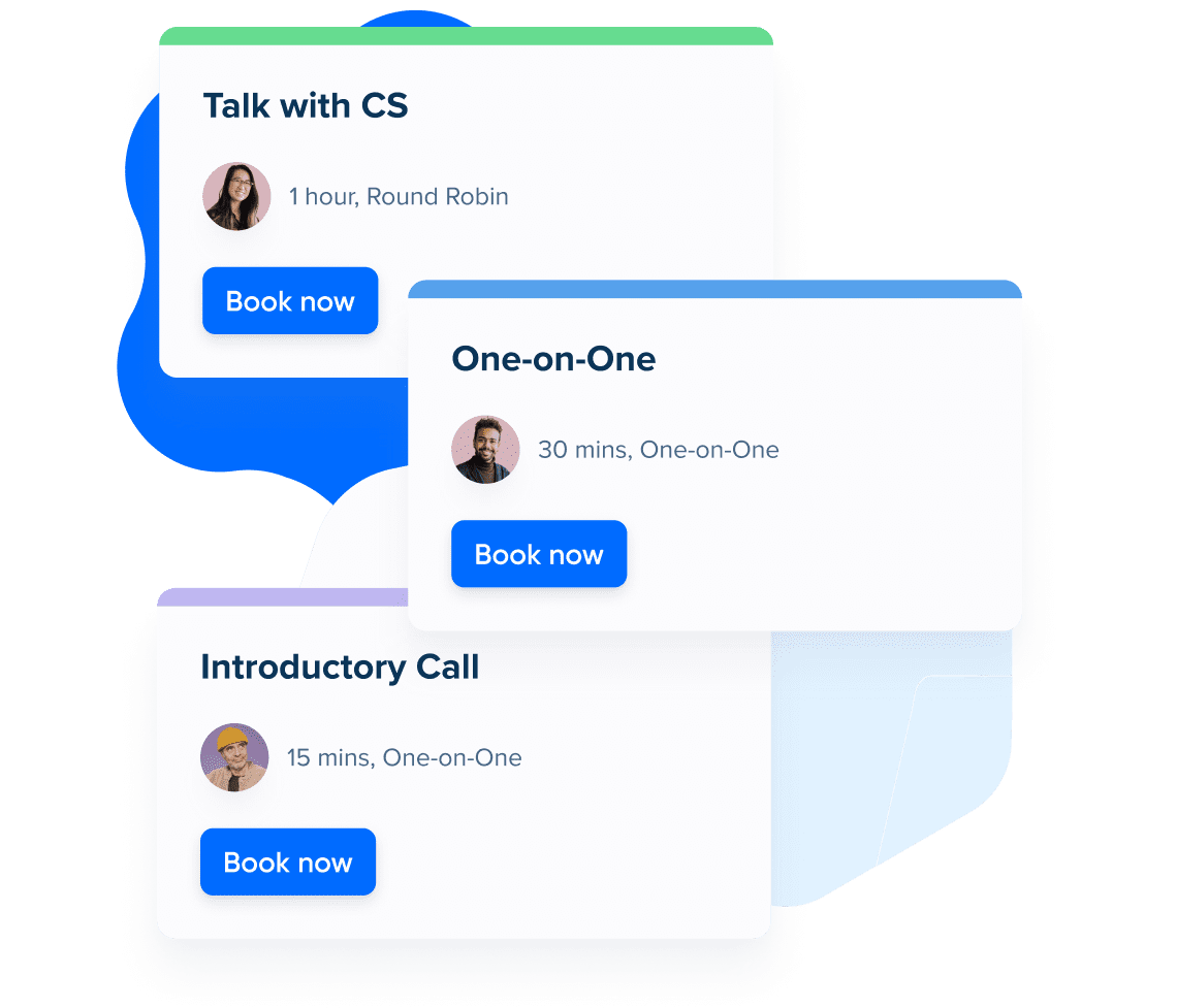 Team Scheduling Calendly