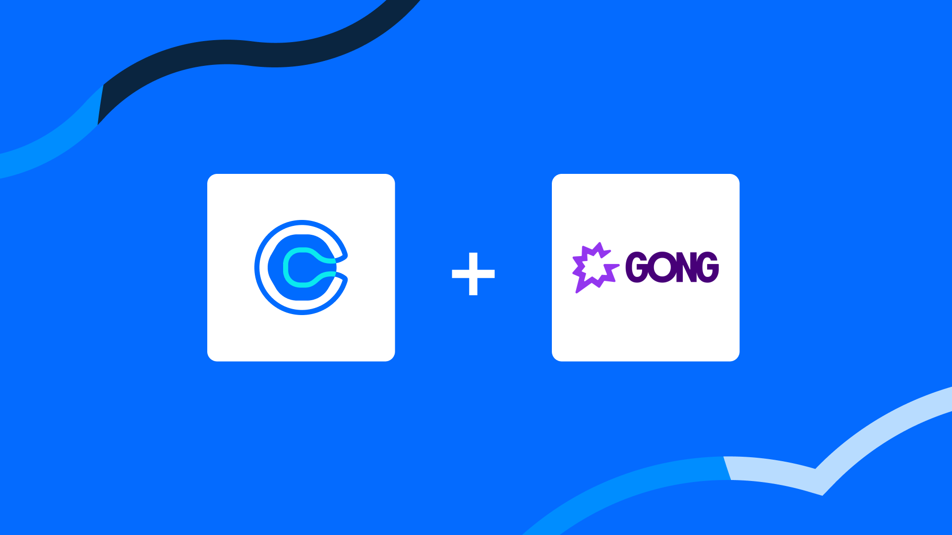 Calendly + Gong: Sales and scheduling automation at your fingertips ...