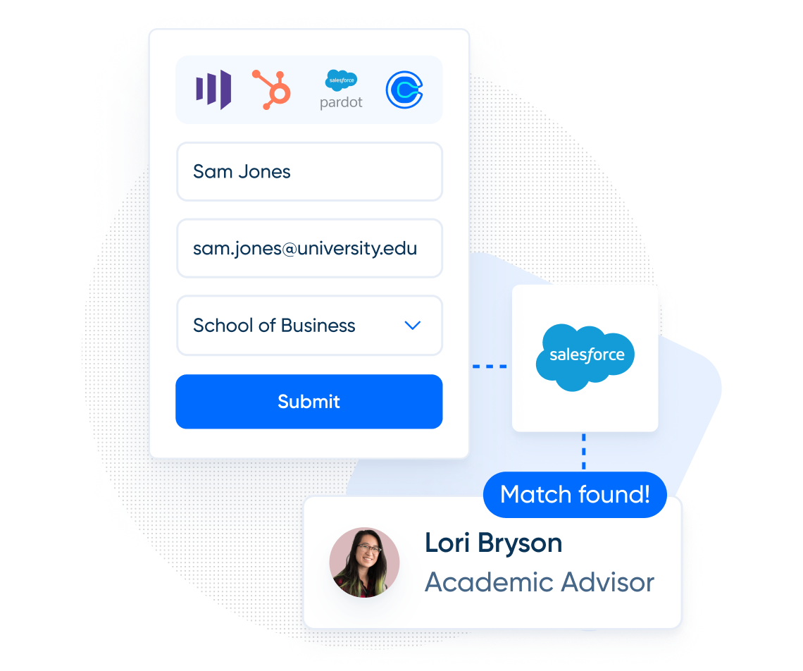 Scheduling software for Education | Calendly