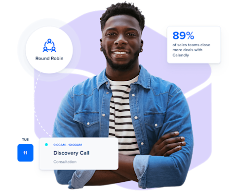 Speed up your sales cycle and increase revenue