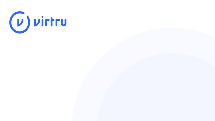 Virtru customer story card