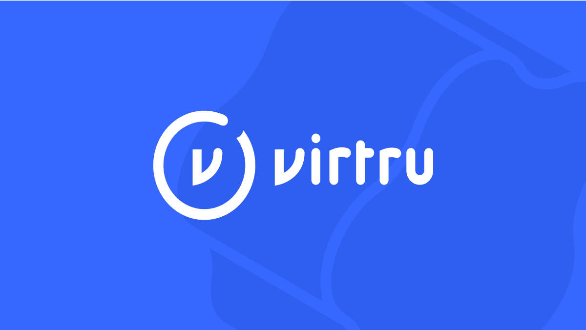 Card - Virtru - Customer Story