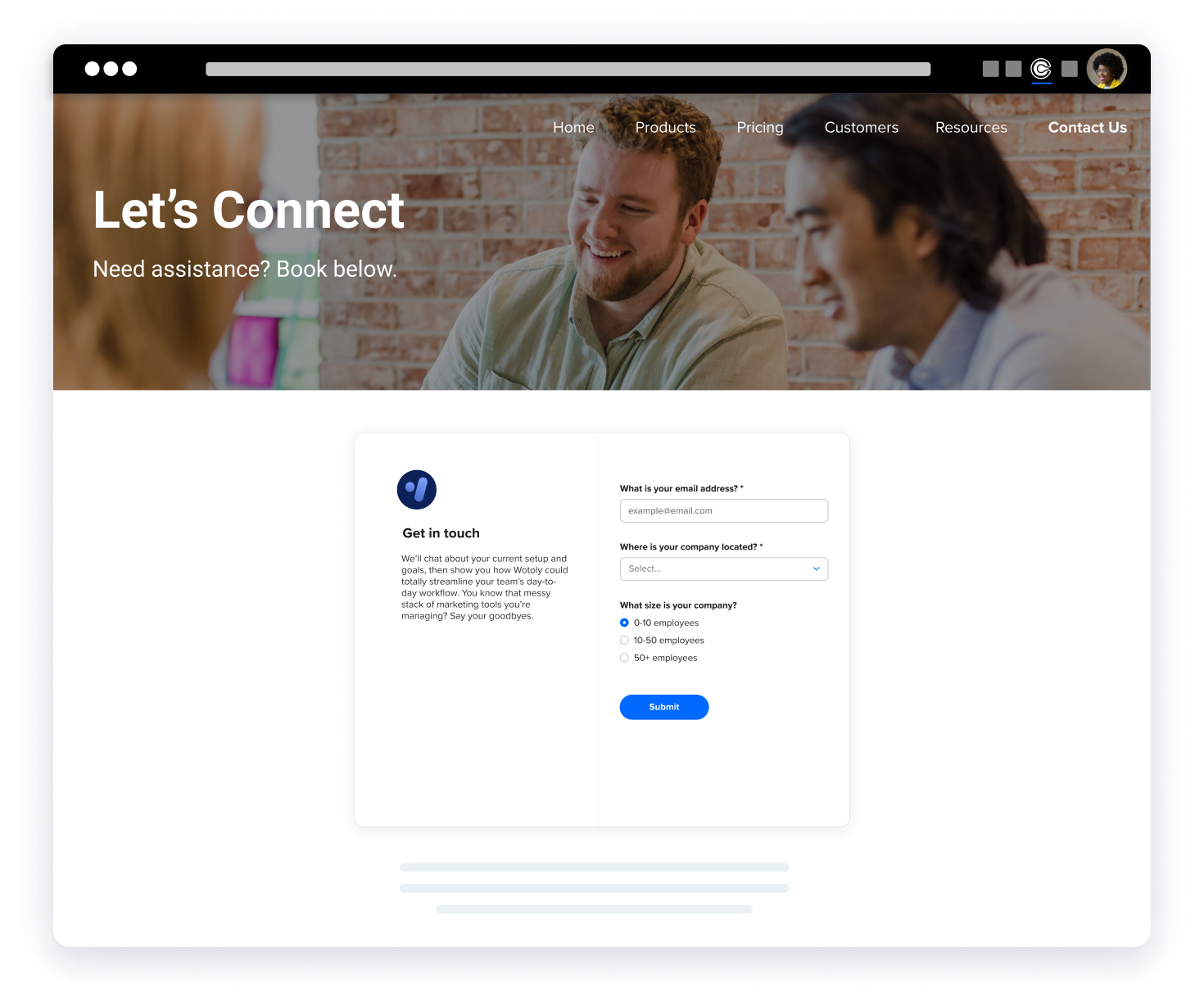 Routing Forms Faster Connections-image