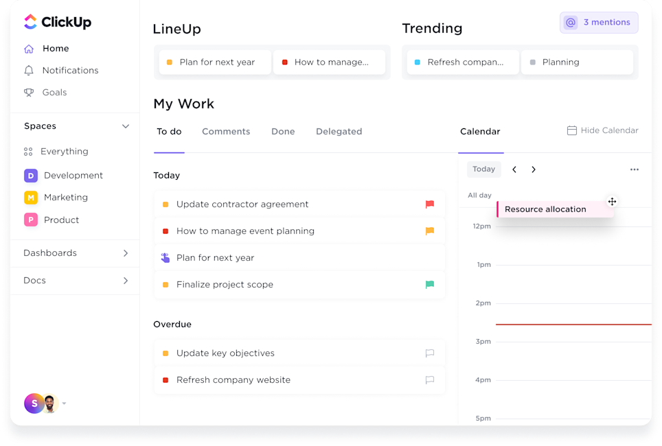 7 best student planner apps Calendly