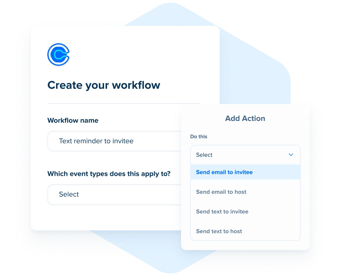 Create Workflows