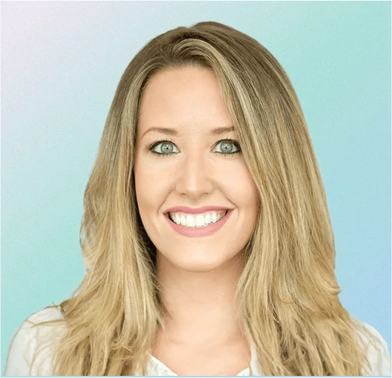 Amanda Trenev headshot