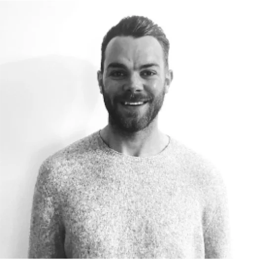 Josh Horseman