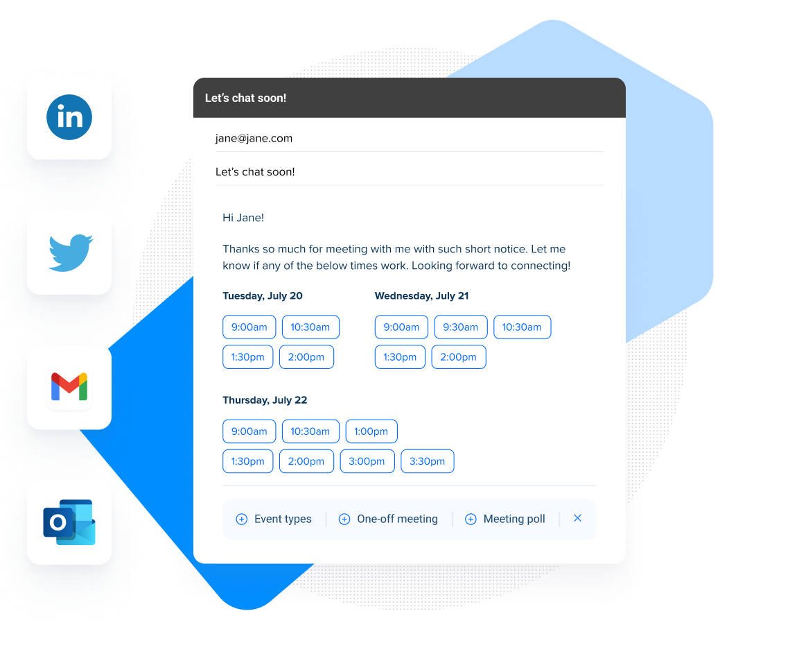 Scheduling Software for Revenue Operations Calendly Scheduling Software for Revenue Operations Calendly
