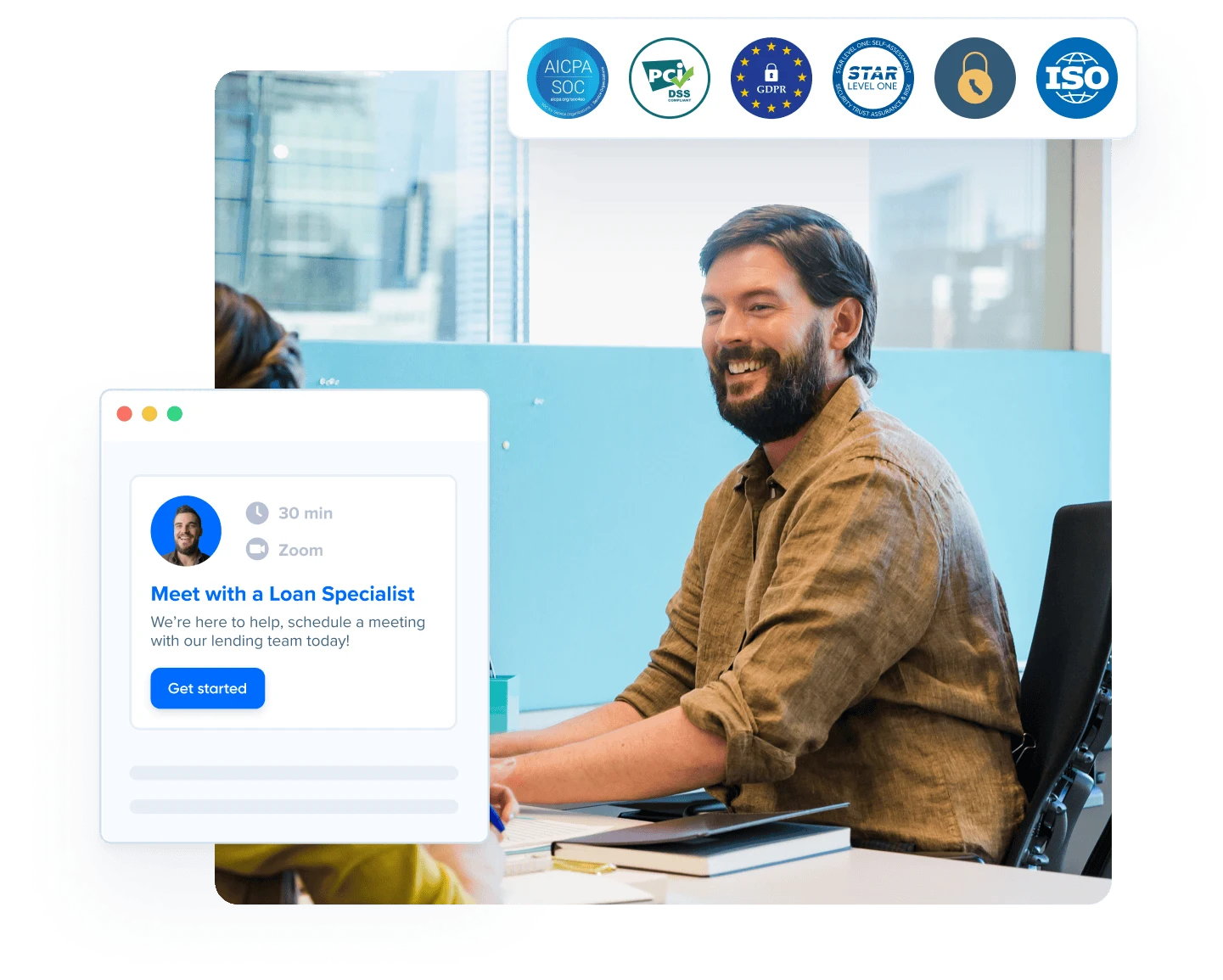 Conquiste mais clientes com agendamento automatizado