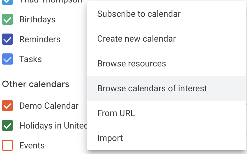 The Ultimate Google Calendar guide | Calendly the-ultimate-google-calendar-guide-calendly