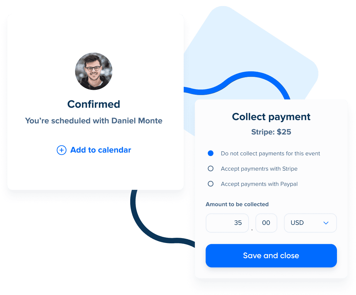 Consolidate billing and limit no-shows Consolidate billing and limit no-shows
