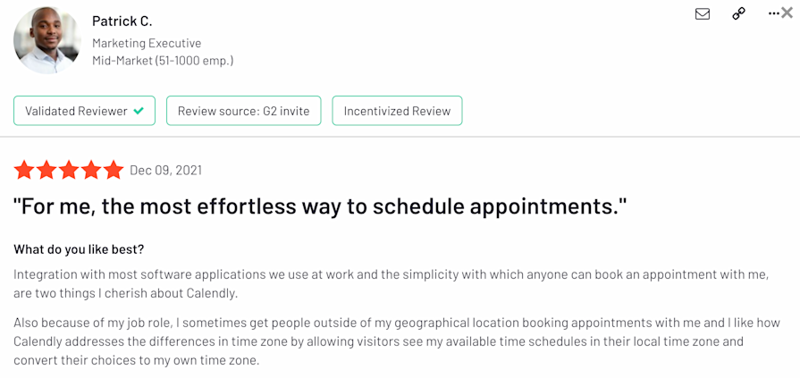 Calendly vs HubSpot Meetings: Which meeting scheduling app is best for Calendly vs HubSpot Meetings: Which meeting scheduling app is best for