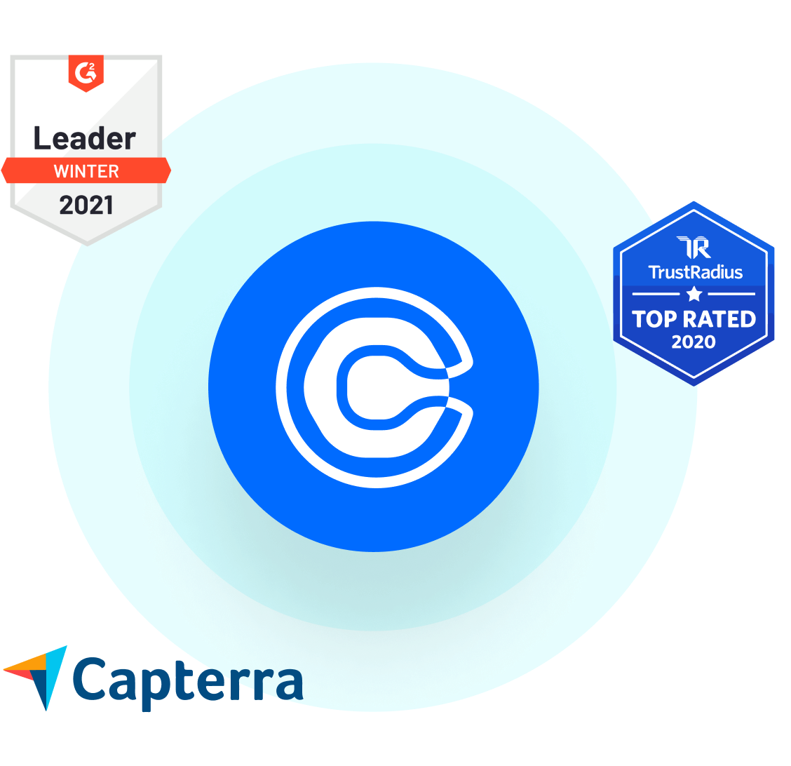 Trusted Logos Image Trusted Logos Image