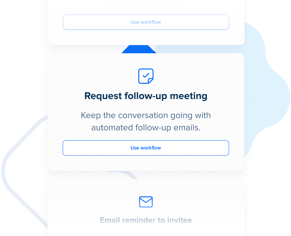 Calendly Features Workflows Integrations Embeds Routing Calendly Calendly Features Workflows Integrations Embeds Routing Calendly